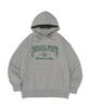 1913 Lettering University Hoodie (Gray)