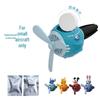 Cartoon Cute Car Air Vent Freshener & Perfume