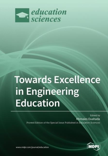 Bok Towards Excellence In Engineering Education