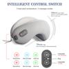 New Protable U-shaped Memory Foam Pillow for Neck Protection Cervical Support Nap Pillow Ergonomic Massage Travel Pillows Adult