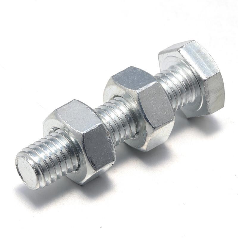 Hot-dip Galvanized Bolt Kit
