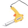 Soldering Iron Gun Kit Endothermic 60w Automatic Ceramic PTC Heating Core Yellow 50g Tin Wire Hand