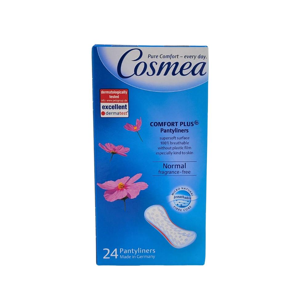

Cosmea - Защита трусов Comfort Plus x24 -