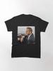 Dean Martin Hand Colored Picture of Paul Newman. Classic T-Shirt