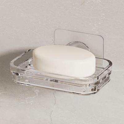 Fürdőszoba és WC – Szappantartók