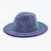 Sparkle Womens Cowboy Hat Western Cowgirl Hats Rhinestones Party Prop Disco Hats