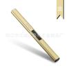 Long Handle Ignition Gun Stick Usb Arc Charging Windproof Rechargeable Metal Material Characters)