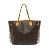 [Usato] Borsa Tote Neverfull Mm in Tela Monogram Rivestita con Bordi in Pelle - Discreto #9Q8MQE