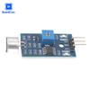 Schallerkennungsmodul, sprachgesteuerter Schalter, Mikrofonmodul für Arduino-Schalter, Smart Home