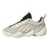 Adidas Intimidation Low Ivory Beige Sneakers JI0363