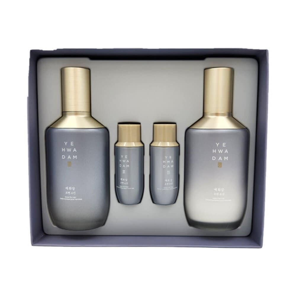 

YEHWADAM 2-piece special set for men