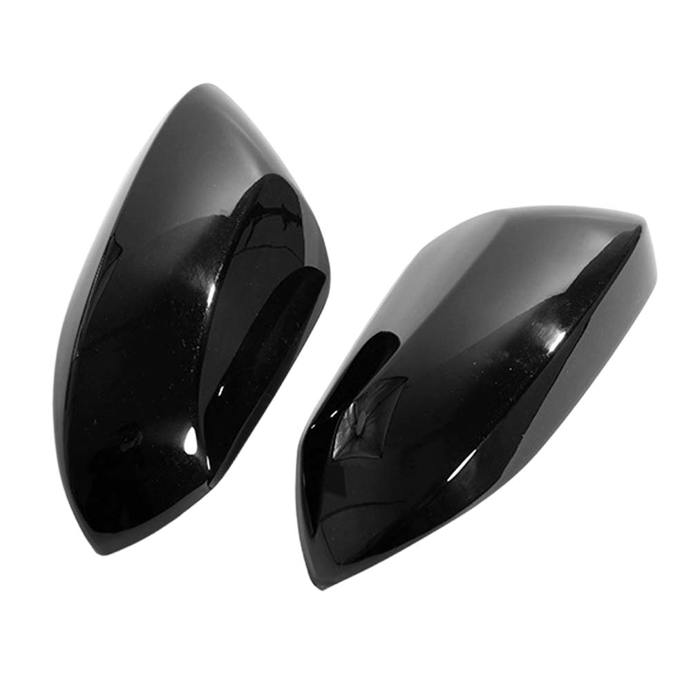 Car Rearview Accessories Door Mirror Cover For Toyota Corolla E210 12th - Car Decoration Styling Upgrade