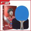 Raquete de tênis de mesa DHS 7 estrelas de carbono