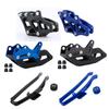 Chain Guide Swingarm Rubber for Yamaha YZ/YZF 125/250/450 Off-road Motorcycles