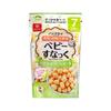 Hakubaku Baby Snack Natural Protein 15g Bag