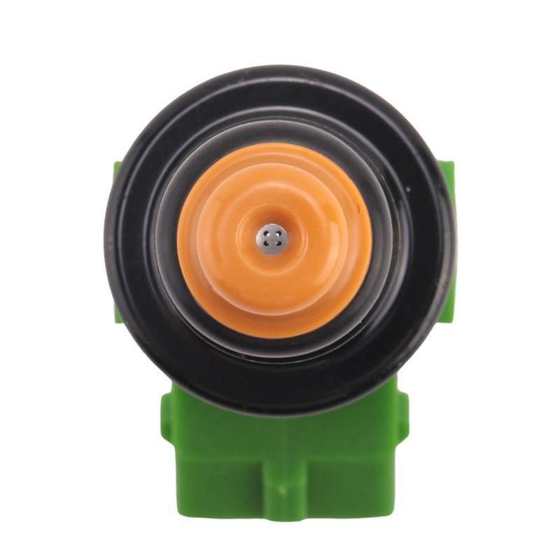 2X Fuel Injector Nozzle IW-031 IW031 For Fiat Coupe For Lancia For Dedra 2,0 102 KW T-