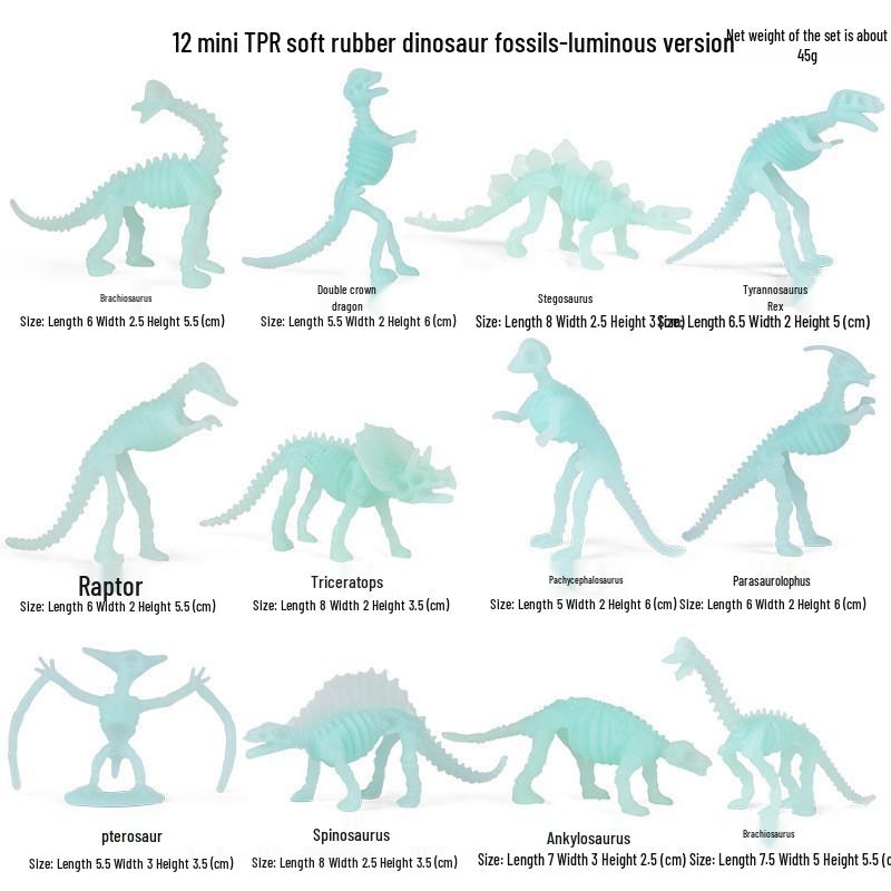 Children's Prank Toy: Soft Rubber Snake & Lizard Models - Cobra, Viper, Rattlesnake, Golden Python