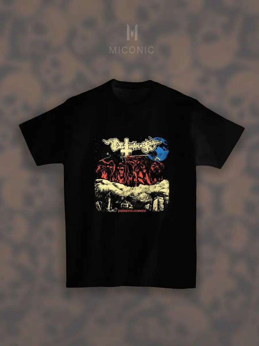 Y2K Ravenclaw emblem printed T-shirt 4XL