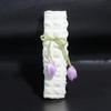 Seat Belt Shoulder Protector Premium All Season Tulip Decorative Safety Shoulder Pads For Car Interiors