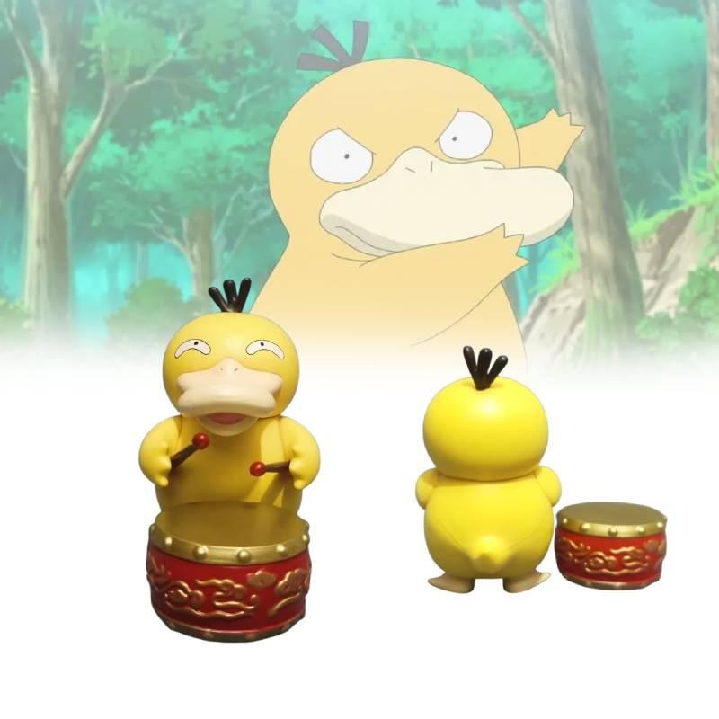 Model Characters Toys Cute Cartoon Living Room Decorations Tabletop