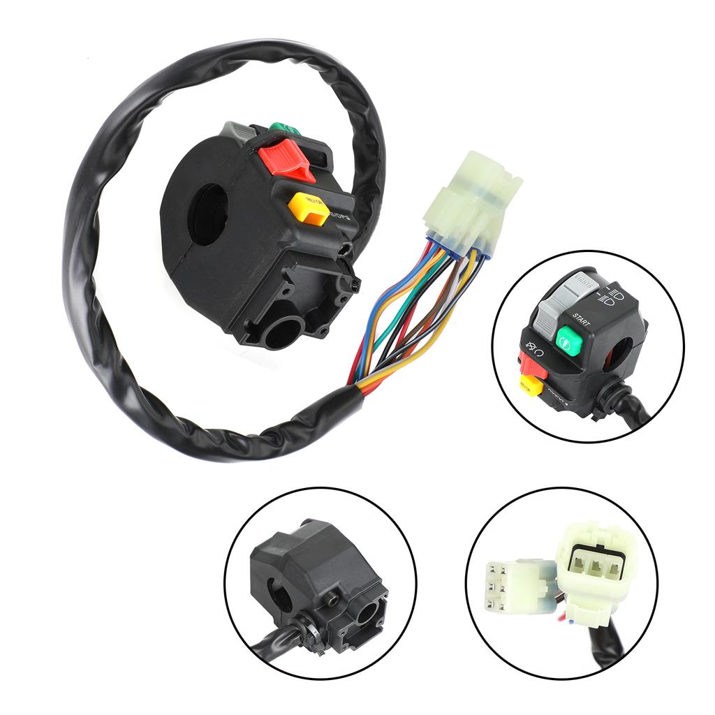 Start-Stopp-Schalter Kill Switch 703500920 Für Can-Am Outlander 650 800 1000