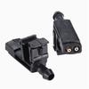 Spray Nozzle Compatible with Peugeot Mate 406/605, Citroen Berlingo/Xantia/ZX 6438A0