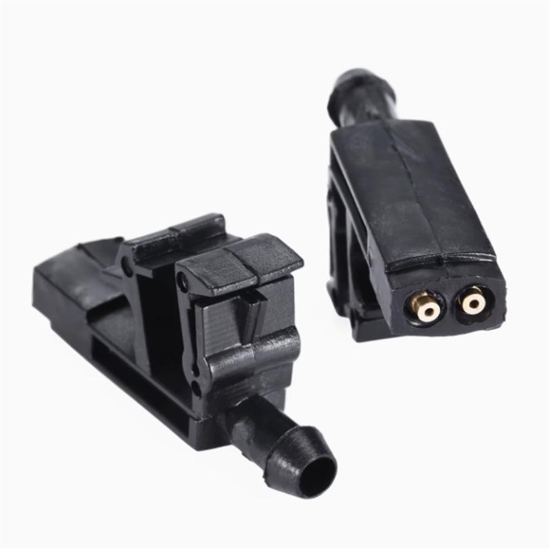 Spray Nozzle Compatible with Peugeot Mate 406/605, Citroen Berlingo/Xantia/ZX 6438A0