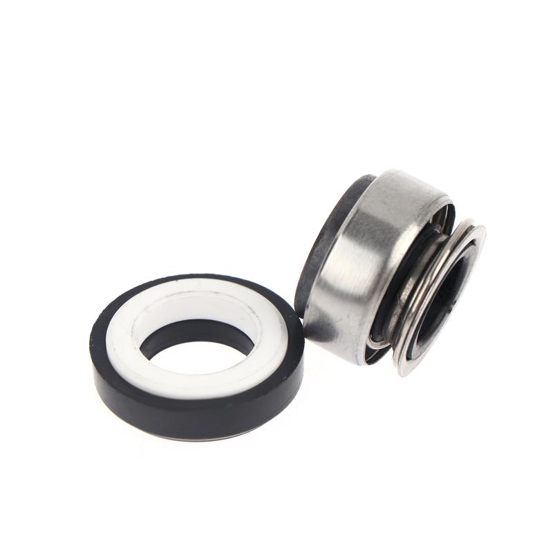 26-50MM Mechanische Wellendichtung Serie 301 für Wasserpumpe Einzelspiralfeder Überlegene Dichtleistung für Industriemaschinen