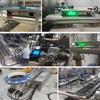 Jundingying 12T/H Pipeline UV Water Sterilizer