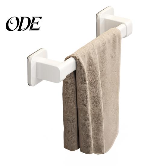 Portasciugamani Autoadesivo Barra per Mani Appendiabiti Robusto Portante Facile da Installare Parete del Bagno Montato a Parete