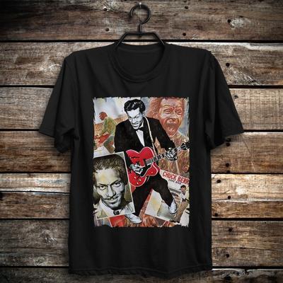Na górę – T-shirty i koszulki