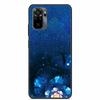 For  Xiaomi Redmi Note 10 Pro Case Marble Silicone Soft Protection Cover For Redmi Note 10 5G Note10 Pro 6.67" 2021 Phone Cases