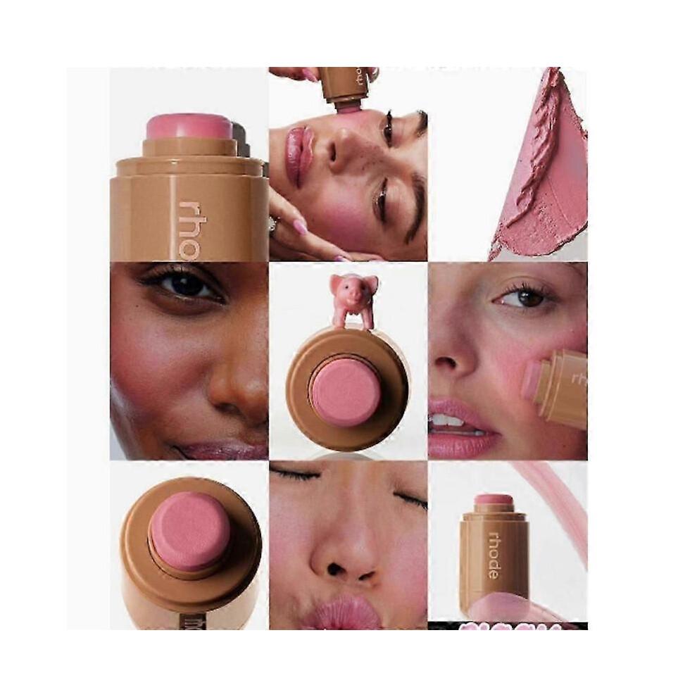 Rhode "pocket Blush" - All Shades Available 0.18 Oz New In Box
