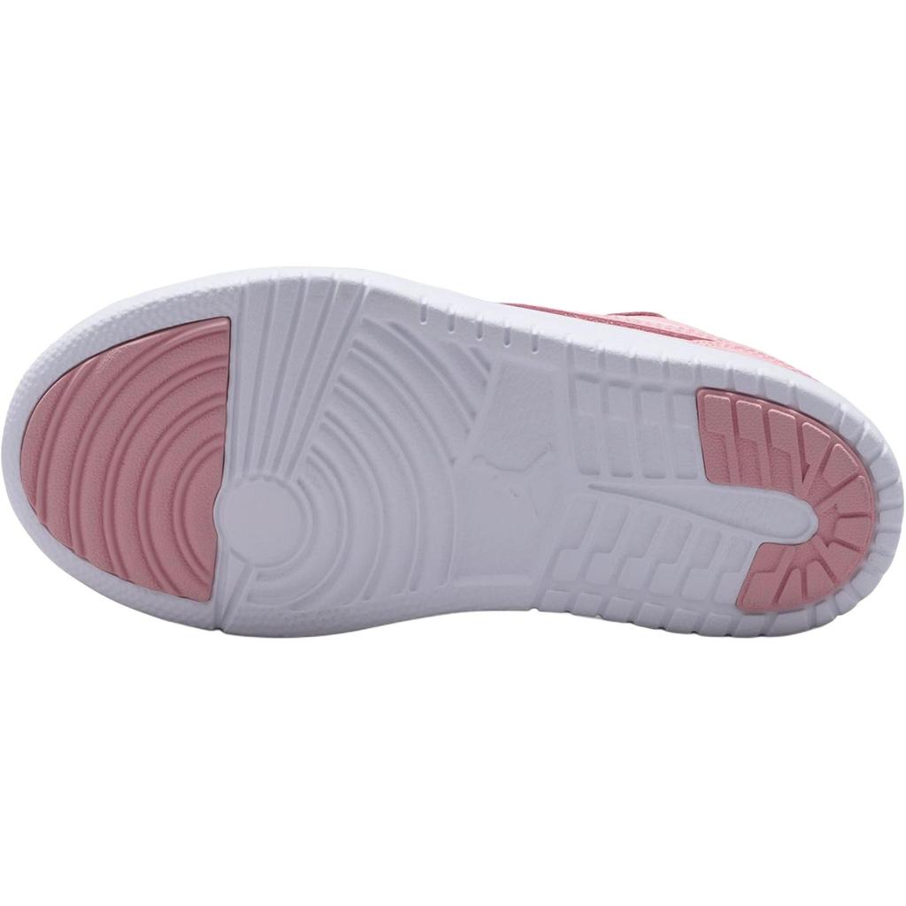Air Jordan 1 Low ALT PS Medium Soft Pink Pearl Pink White DR9748-614