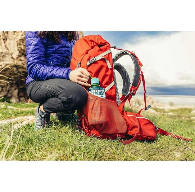 Рюкзак Gregory Amber 44 arctic grey (Damen) (126868-8319)