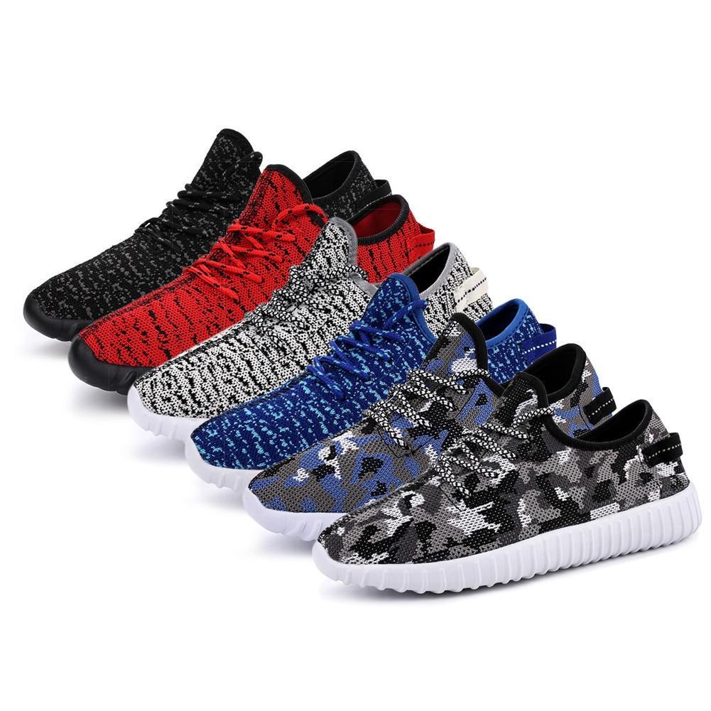 Premium Quality Man Woman Couple Camo Shoes Casual Trainer Sporty Breathable Sneakers For Every Lifestyle