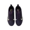 Kylian Mbappé X Nike Zoom Mercurial Vapor 16 Academy TF GS Grand Purple Kids Sneakers Pale-Ivory FQ8285-500