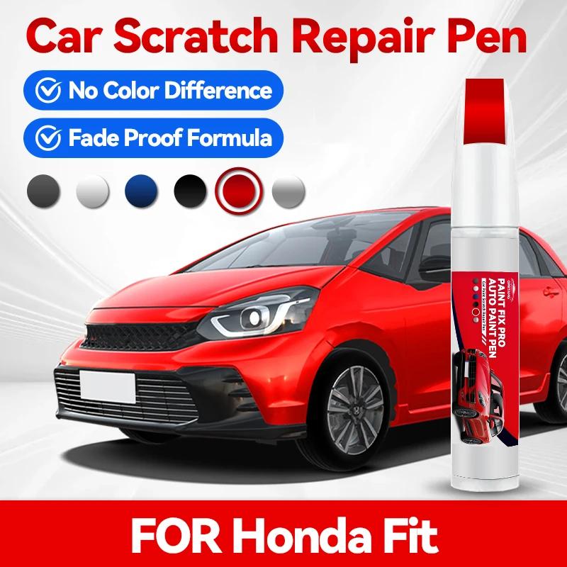 Vehicle for Exclusive Use For Honda Fit Car Paint Repair Pen Touch Up Scratch Remover DIY Auto Accessories White NH883P NH909P