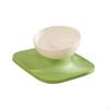 Adjustable Pet Feeding Dish for Small Animals