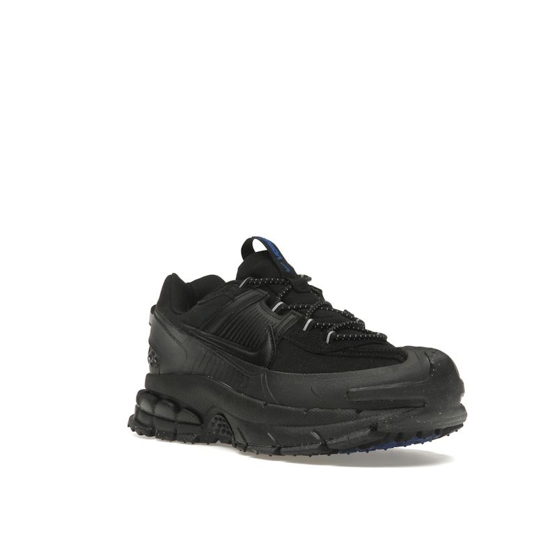 Nike Zoom Vomero Roam Black Women Sneakers Racer-Blue HQ2181-004