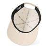 New Era 9TWENTY Long Cap Pattern Flower ONSPOTZ 920 Long Long New Era BB UV Trendy Functional Hat Visor/EasySnap (14693423, NER36C8812), Ivory/Floral