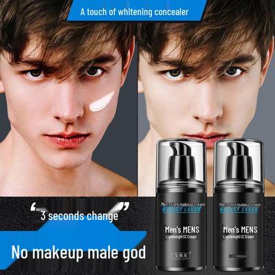 Gesichts-Make-up  – BB & CC-Cremes