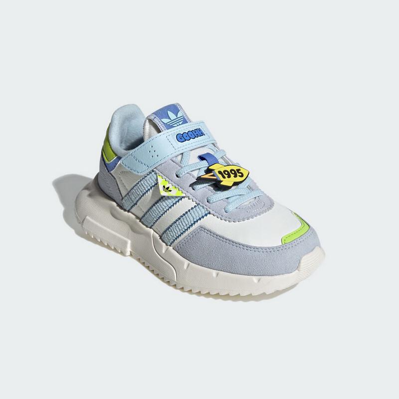 adidas Boys' Toy Story Little Green Men JS2472 Running Shoes