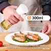 Oil capacity 300 ml 1 pc