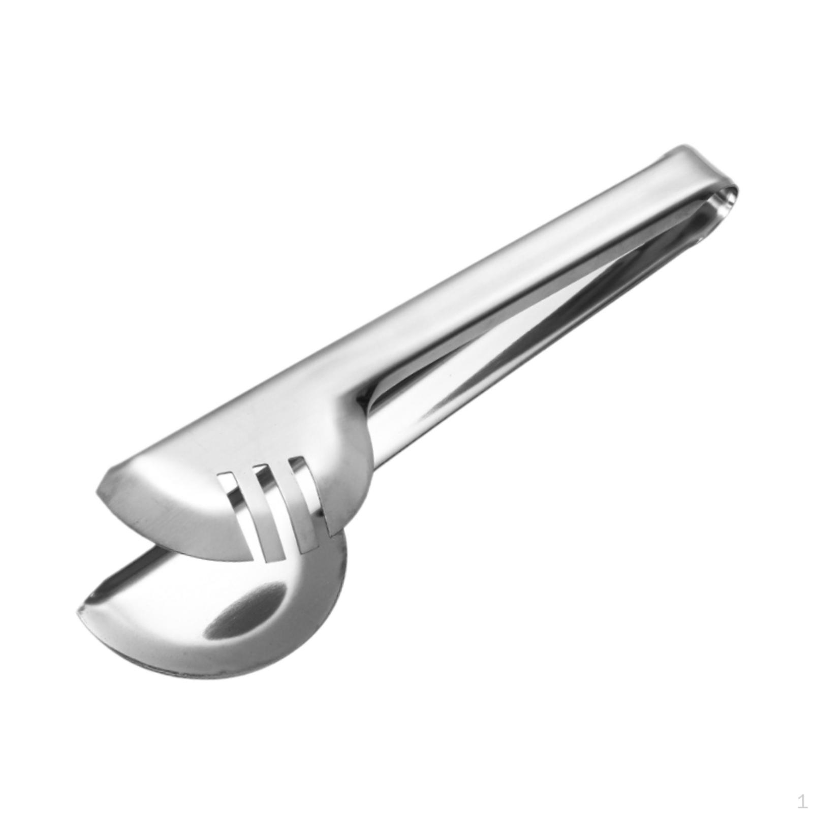 

Сервировочные щипцы для салата, зажим для стейка, многофункциональные кухонные приспособления для выпечки, шведский стол