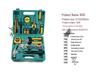 12-Piece Universal Household Tool Set: Digital Display Electric Pen, Screwdriver & Multifunctional Repair Kit