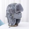 Faux Fur Lining Warm Trapper Hat With Facemask Bomber Hat New Earflap Hat  Cycling