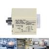 Time Relay Stable Performance Long Service Life High Accuracy Wear Resistant Time Controller