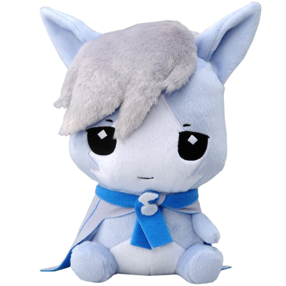 

Miracle Rhythms Standard Plush Toy Approximately 22cm Tall Tunes! Sopra,