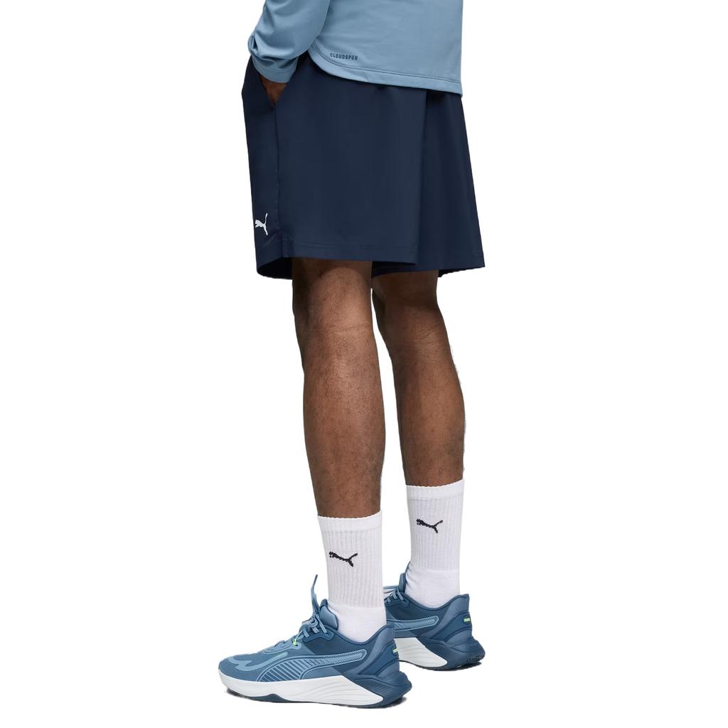 PUMA TRAIN ALL DAY ESSENTIALS Sports Shorts Men's 525910-99